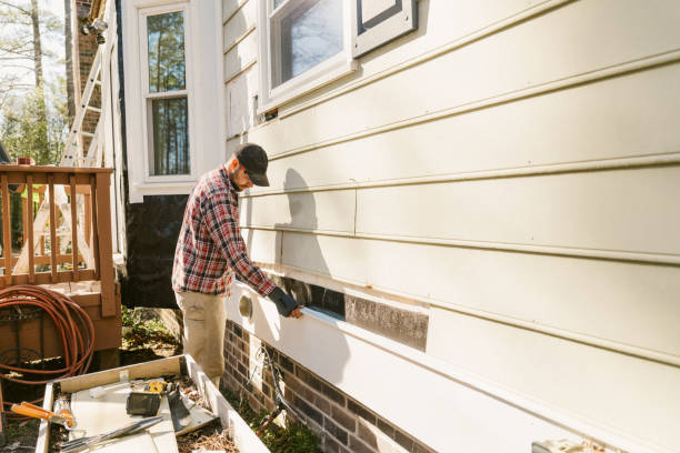 Trusted Fiber Cement Siding service in Waltham, MA - Creative Siding